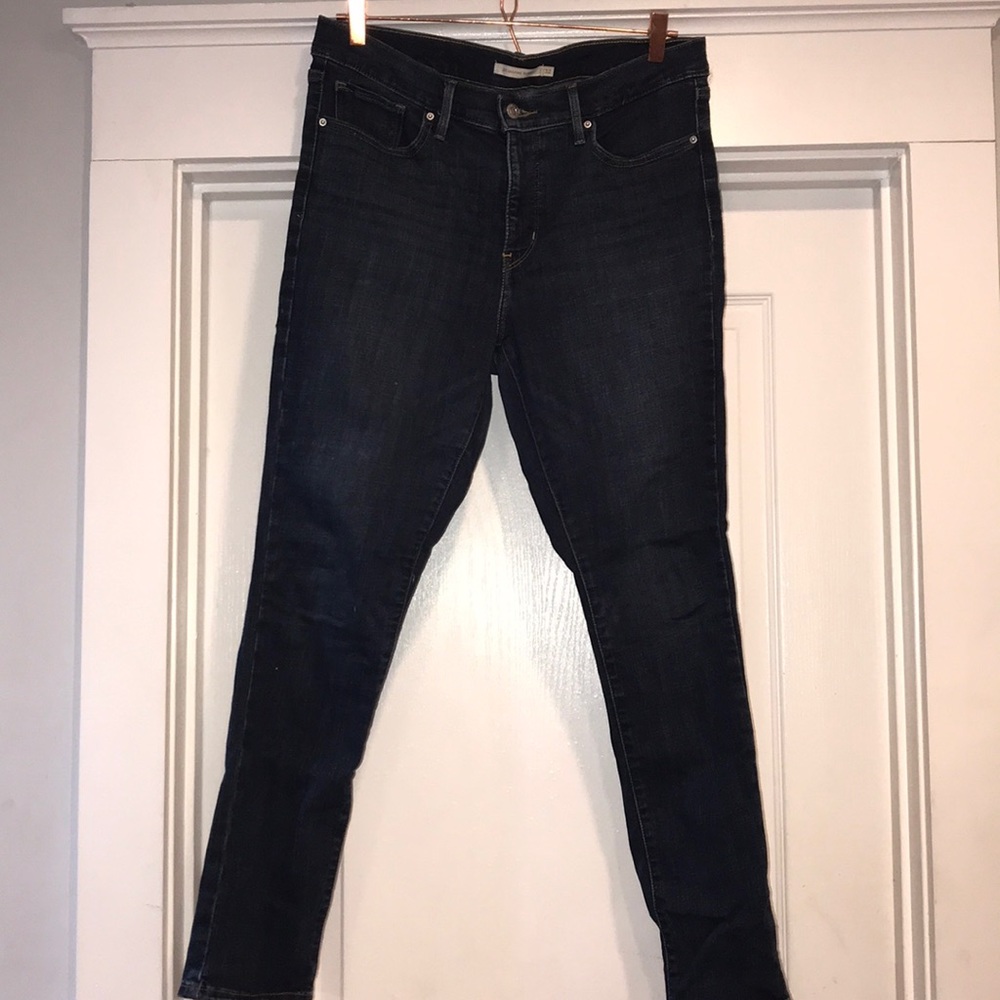 Levi Strauss 311 Shaping Skinny